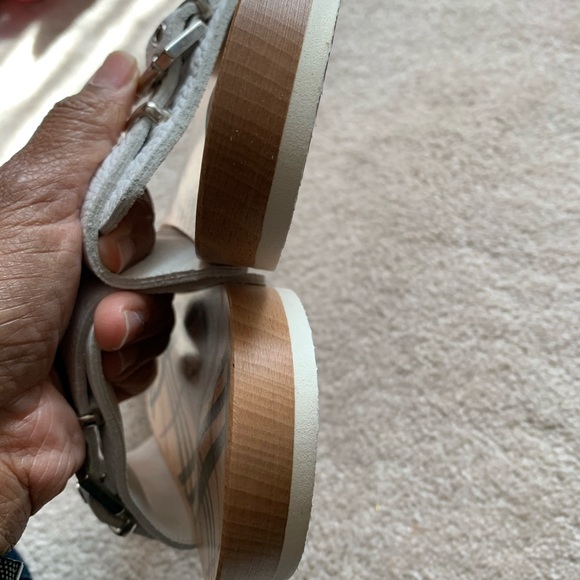Burberry Mules - Picture 6 of 10